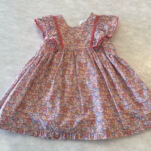 Tartine et Chocolat dress. size 3A (Fits like 2-3t) perfect condition